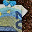 Program Euro model će voditi ka povećanju stope inflacije