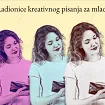Otvoren javni poziv za radionicu kreativnog pisanja „Od čitaoca do autora“ u okviru Međunarodnog podgoričkog sajma knjiga