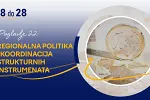 Crna Gora ispunila ključne uslove za zatvaranje Poglavlja 22 i korišćenje 3,2 milijarde eura iz kohezionih fondova EU