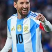 Potvrđeno - Leo Mesi će poslednju utakmicu za Argentinu odigrati 6. oktobra