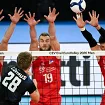 Poznati svi učesnici četvrtfinala Evrovoleja; Sva pažnja i dalje je usmjerena na Poljsku i Italiju