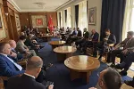 Ministarstvo zdravlja: Francuske kompanije iskazale interesovanje za ulaganje u zdravstveni sistem Crne Gore