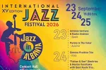  Promocija Petrovac Jazz Festivala u Tirani