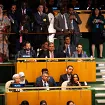 Predsjednik Milatović na otvaranju generalne debate Ujedinjenih Nacija