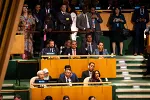 Predsjednik Milatović na otvaranju generalne debate Ujedinjenih Nacija