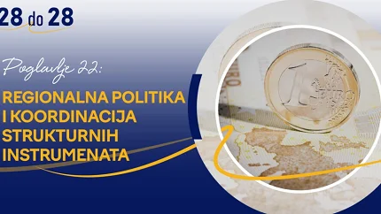 Crna Gora je ispunila uslove za zatvaranje poglavlja 22