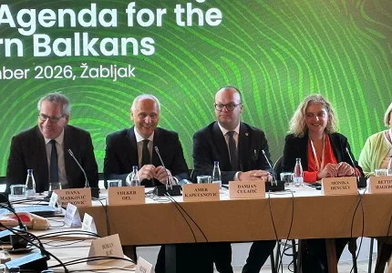 „Crna Gora je napravila veliki iskorak u zaštiti životne sredine“