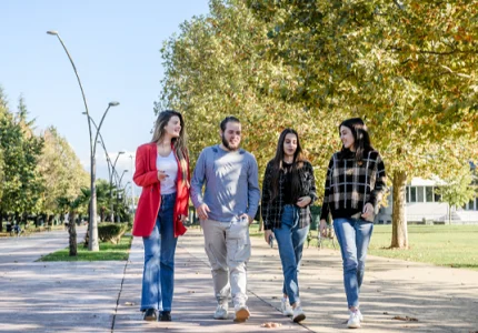 Raspisan konkurs za upis na master studije Univerziteta Crne Gore 