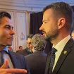 Milatović u Njujorku: Holandija snažno podržava evropski put Crne Gore, procedura za poglavlja traje duže zbog parlamenta