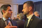 Milatović u Njujorku: Holandija snažno podržava evropski put Crne Gore, procedura za poglavlja traje duže zbog parlamenta
