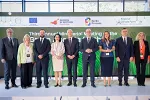 Na Žabljaku održan Treći godišnji ministarski sastanak Zelene agende