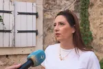 Nakon masovnih manifestacija ispred Starog grada prikupljene velike količine otpada