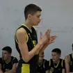 Dušan Mrdak o dolasku u Partizan: „Ostvarenje sna, ali i motiv više da pomjeram sopstvene granice“