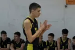 Dušan Mrdak o dolasku u Partizan: „Ostvarenje sna, ali i motiv više da pomjeram sopstvene granice“