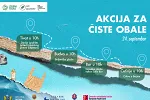 Sjutra velika akcija čišćenja plaže u Buljarici u okviru regionalne ekološke inicijative