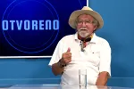 Pavlović: Najteže je doći do jednostavnosti u slikarskom izrazu