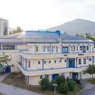 Gradski bazen u Budvi počeo novu sezonu nakon remonta i servisiranja opreme