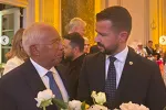 Milatović u Njujorku: Razgovori sa brojnim zvaničnicima, Crna Gora ostaje pouzdan partner