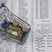 Monstat: Podaci o minimalnoj i sindikalnoj potrošačkoj korpi metodološki neuporedivi