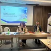 Vida Ivanović jednoglasno izabrana za predsjednicu Skupštine Zajednice opština Crne Gore