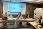 Vida Ivanović jednoglasno izabrana za predsjednicu Skupštine Zajednice opština Crne Gore