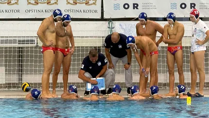 Maestralna Budva nikada lakše nije savladala Primorac u Kotoru