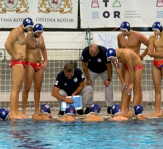Maestralna Budva nikada lakše nije savladala Primorac u Kotoru