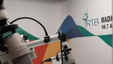 Najava radio programa za sjutra