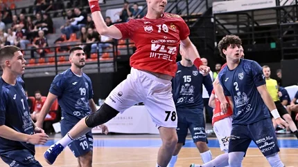 Vardar prejak za Budvansku rivijeru