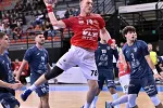 Vardar prejak za Budvansku rivijeru