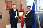 Crna Gora i Turska jačaju saradnju u oblasti policijskih obuka