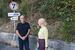 Predsjednik Mjesne zajednice Svinjišta ukazao na potrebu za hitnom izgradnjom pješačke staze