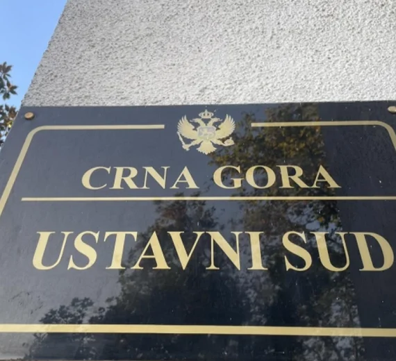 Odlučivanje Ustavnog suda o vakcinaciji odgođeno za 29. septembar
