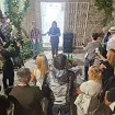 Svjetlom i vodom“: Savo Pavlović poslije sedam godina ponovo pred publikom u Budvi