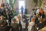 Svjetlom i vodom“: Savo Pavlović poslije sedam godina ponovo pred publikom u Budvi
