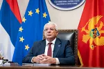 Andrija Mandić saopštio da je ponovo propao pokušaj njegove smjene sa funkcije predsjednika Skupštine