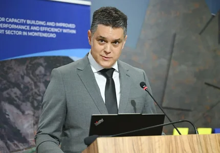 Crna Gora cilja 35.000 električnih vozila do 2030, a ima oko 90 javnih punjača