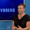 Goliš: Podržavamo povećanje zarada, ali tražimo garancije za održivost Fonda PIO i očuvanje uslova života na sjeveru