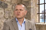 Ljubav između tri mora: Prespanskog, Skadarskog i Jadranskog; Od Kosare do Dulčineje kroz vodu, kamen i vrijeme