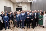 Spajić: Izrada Ugovora o pristupanju jednako je važna za Crnu Goru i Evropsku uniju