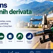 Monstat: Potrošnja naftnih derivata skoro 490 hiljada tona