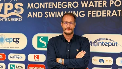 Filip Trajković preuzeo funkciju direktora VPSCG