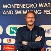Filip Trajković preuzeo funkciju direktora VPSCG
