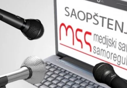 MSS: Skupština koja zatvara vrata medijima više nije dom svih građana