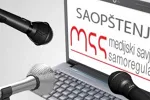 MSS: Skupština koja zatvara vrata medijima više nije dom svih građana