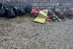 Uspješna eko akcija u Lepetanima
