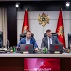 Šest kompanija iz SAD-a zainteresovano za Jadransko-jonski koridor, od 1. novembra vize za Rusiju, Bjelorusiju i Tursku