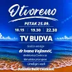 Dr Ivana Vojinović gošća emisije „Otvoreno“