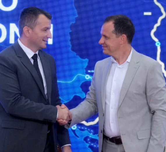 Vlada dala zeleno svjetlo za pripremne radove na obilaznici oko Budve