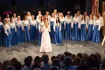 Gradski hor Budva otvara vrata novim članovima: Ivanović najavila audicije, novi repertoar i gostovanja